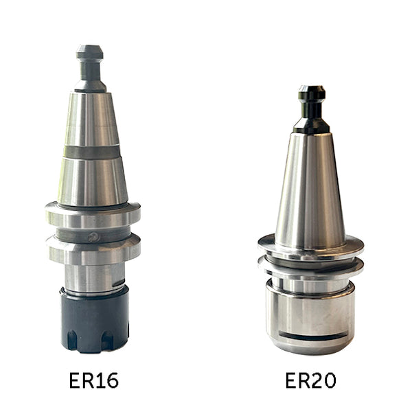 MAX ATC ISO20 Tool Holder for ER16 and ER20 Collets | ShopBot