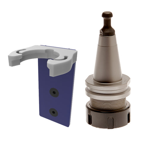 PRS ATC Pedestal Tool Clip and Holder