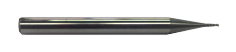 1/32" Solid Carbide Up Cut