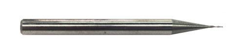 1/64" Solid Carbide Up Cut