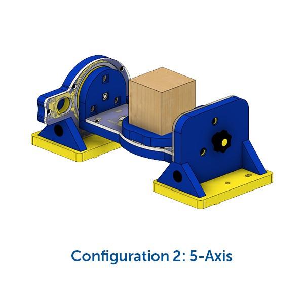 Handibot® Drag Knife & Holder, ShopBot Tools