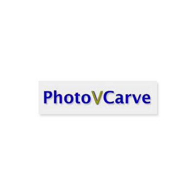 PhotoVCarve