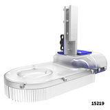 Dust Foot Assembly for PRT Tools - Discontinued