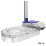 Dust Foot Assembly for PRS Tools - Discontinued