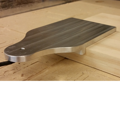 3-Axis Zero Plate | ShopBot Tools | CNC Accessories – ShopBot Store