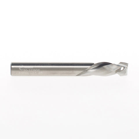 3/8" Two Flute Max Life Compression Spiral