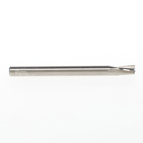 1/4" Three Flute Upcut x 3/8"