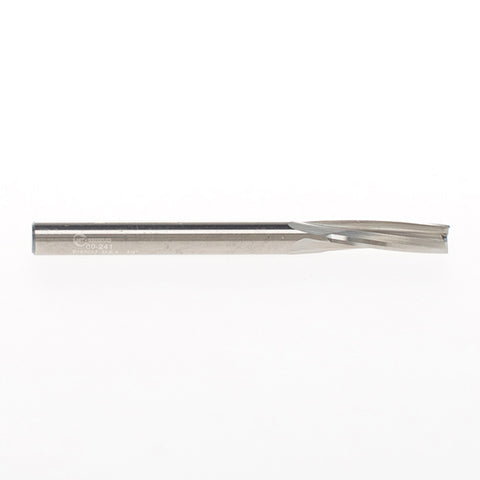1/4" Three Flute Upcut x 7/8"