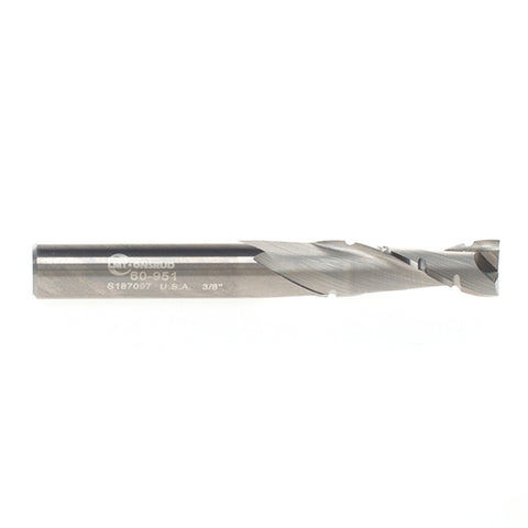 3/8" Two Flute HD Chipbreaker x 1-1/8"
