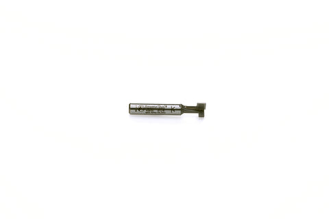3/8" Carbide Tipped Keyhole Bit
