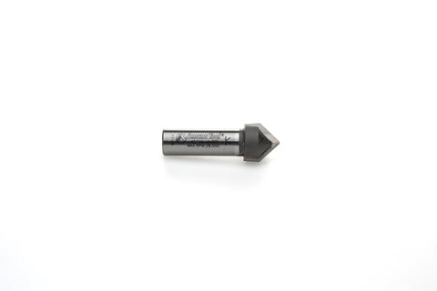 3/4" 90° V Bit