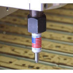 Diamond Drag Engraving Bit