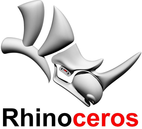 Rhino 3D