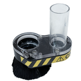 Dust Foot Assembly for MAX ATC