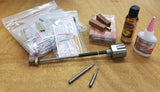 Pen-Carving Starter Kit