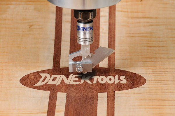 CNC Cutting with a Drag Knife