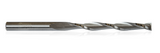1/4" Solid Carbide Two Flute Foam Cutter