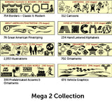 Vector Art Mega Collection 2