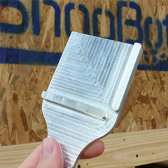 その他 Popbot Symbolic Machine Code / threeA 3A ThreeA Toys Popbot 1/6 Badbot Yellow Intestine Action Figure In