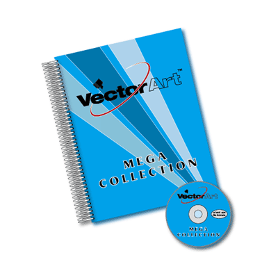 Vector Art Mega Collection 1