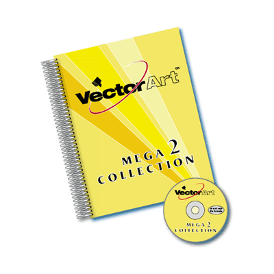 Vector Art Mega Collection 2
