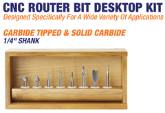 CNC Routers and Accessories – ShopBot Store
