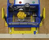 Handibot® Large Material Indexing Jig