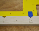 Handibot® Large Material Indexing Jig