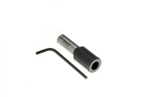 10mm Shank Dowel Drill/Boring Bit Adapter/Tool Holder